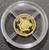Michelangelo Cote d'Ivoire gold proof 2025 0.50 g Gold Coin