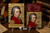 Mozart Classical Composer 1/1000 Oz Gold Coin card