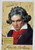 Beethoven Classical Composer 1/1000 Oz Gold Coin card