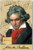 Beethoven Classical Composer 1/1000 Oz Gold Coin card