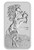 Australia 2026 Lunar Horse 999.9 1oz Rectangular Coin