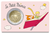 France 2026 The Little Prince 4 x coin cards 2 euro Coins