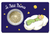 France 2026 The Little Prince 4 x coin cards 2 euro Coins