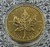 Canada 2009 Gold 50 dollar Maple Leaf Coin 1oz .9999