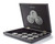Volterra Presentation case for 20 silver coins Britannia in capsules