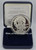 CYPRUS EOKA LARGE SILVER PROOF COIN ACCESSION TO THE EU 2012