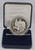 CYPRUS EOKA LARGE SILVER PROOF COIN ACCESSION TO THE EU 2012