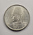 Egypt 5 piastres Qirsh silver coin 1937 King Farouk