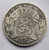 Belgium Leopold Silver Coin 5 Francs 1871