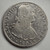 MEXICO 8 REALES SILVER COIN CAROLUS IIII 1803