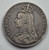 GREAT BRITAIN UK 1892 CROWN SILVER COIN QUEEN VICTORIA