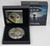 ALIEN We are not Alone 2 Oz Silver Coin Cameroon 2025