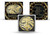USA 2026 American Eagle 999 1oz Golden Ring Coin