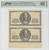 GREECE 5000 Drachmai 1943 PMG 63 Proof Specimen p 122pp1a
