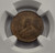 BRITISH INDIA 1/12 ANNA COIN 1930 C KGV NGC MS64RB