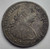 MEXICO 8 REALES SILVER COIN CAROLUS IIII 1805