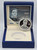 GREECE 2026 JOHANN JAKOB MEYER SILVER PROOF 10 EURO COIN