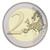 Lithuania 2026 Energy Independence 2 EURO coin