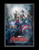 Marvel Infinity Saga AGE OF ULTRON Avengers 1.5 oz Silver Proof Foil