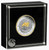 Australian Nugget 1 Oz Silver Gilded Proof Coin 2026