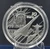 France 2026 50th anniversary of Concorde Proof Silver Coin .999