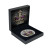 ST EDWARDS CROWN Royal Crown Jewels 2 Oz Silver Coin Niue 2026