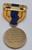 United States Selective System Service WWII Medal 1946