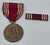 United States Army Good Conduct Medal WWII 1941