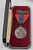 Great Britain Imperial Silver Service Medal 1938