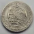 MEXICO 8 REALES SILVER COIN 1894 EAGLE Go RS