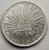 MEXICO 8 REALES SILVER COIN EAGLE 1896 Cn AM