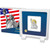 Statue Of Liberty Gold Plated 2026 Proof coin Samoa