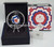 France 2026 Moulin Rouge Colored Shaped silver Proof coin
