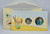 France The Little Prince Duo cardlet 10€ & 50€ silver coins 2026
