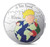 France The Little Prince Duo cardlet 10€ & 50€ silver coins 2026
