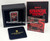Stranger Things 2026 Season 5 Silver 1oz Coin Bar