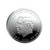 Una and the Lion 2026 Falkland Islands 1 oz Silver Proof Coin