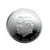 Una and the Lion 2026 Falkland Islands 2 oz Silver Proof Coin