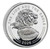 UK The Lion and The Eagle 2026 5oz Silver Proof Coin