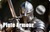 Knight Plate Armour 1/500 oz .999 Platinum Coin Liberia 2026 Card
