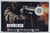 Revolver 2026 Liberia 1/1000 oz Platinum Coin in Card