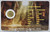 STAR OF DAVID 1/1000 Gold Coin 12$ Liberia 2026
