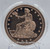 Trade Dollar 1 oz 999 Fine Copper Round