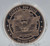 Trade Dollar 1 oz 999 Fine Copper Round