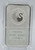 Australia Perth Mint Lunar Dragon Silver Bar 1 oz .9999 Fine