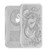 Australia Perth Mint Lunar Snake Silver Bar 1 oz .9999 Fine