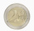 Greece 2026 ACADEMY OF ATHENS 2 Euro Coin card blister