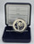 CYPRUS 2010 SILVER PROOF COIN 50TH ANNIVERSARY
