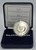 CYPRUS 2010 SILVER PROOF COIN 50TH ANNIVERSARY