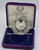 CYPRUS 1989 SILVER PROOF COIN SAVE THE CHILDREN